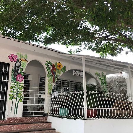 La Quinta Bacana Barranquilla  Exteriér fotografie