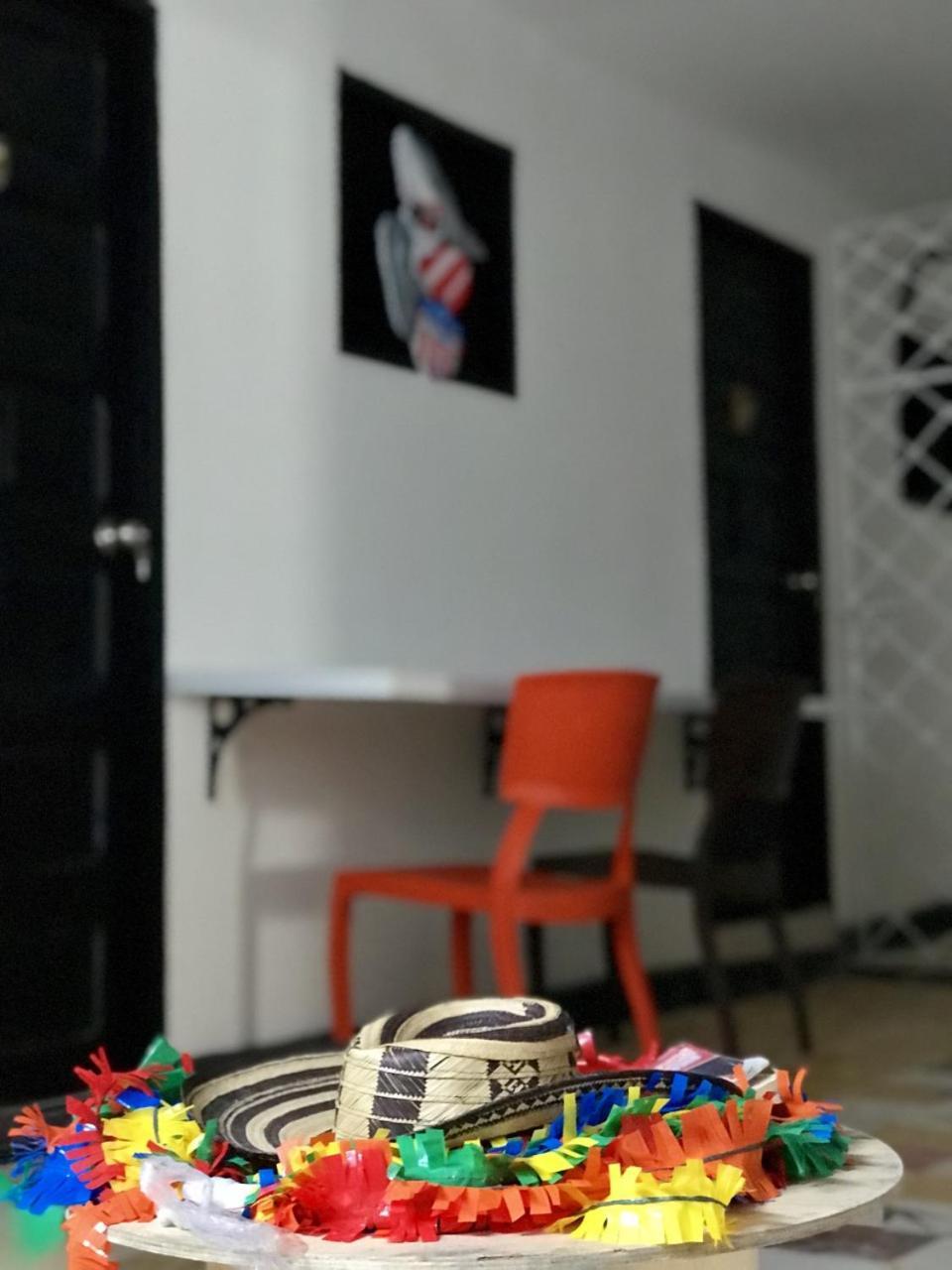 La Quinta Bacana Barranquilla  Exteriér fotografie
