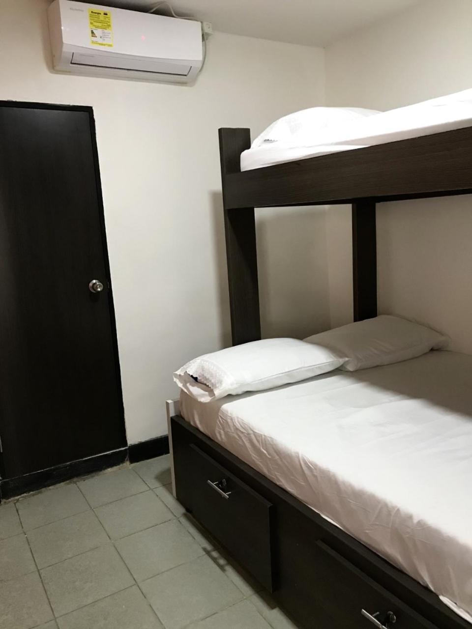 La Quinta Bacana Barranquilla  Exteriér fotografie