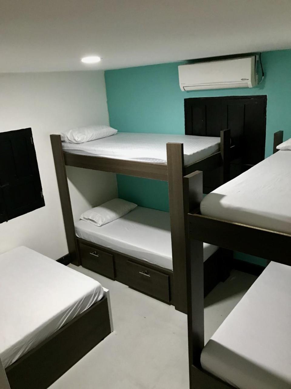 La Quinta Bacana Barranquilla  Exteriér fotografie