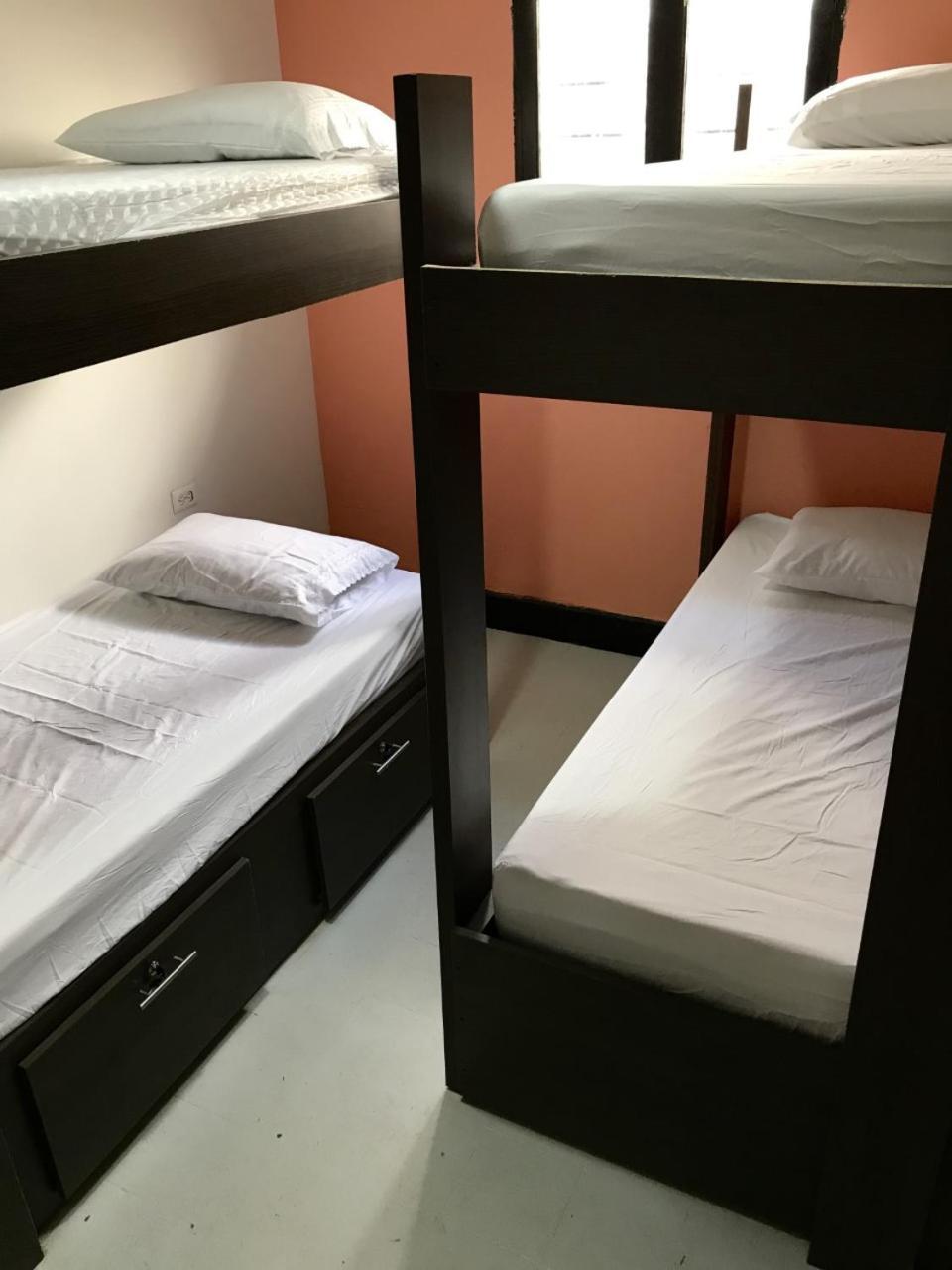 La Quinta Bacana Barranquilla  Exteriér fotografie