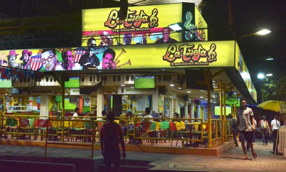 La Quinta Bacana Barranquilla  Exteriér fotografie