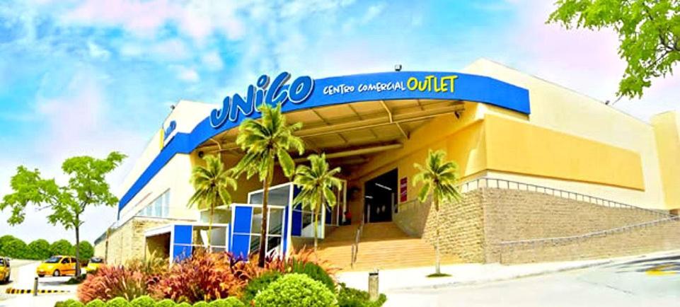 La Quinta Bacana Barranquilla  Exteriér fotografie