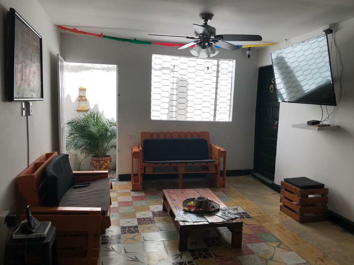 La Quinta Bacana Barranquilla  Exteriér fotografie