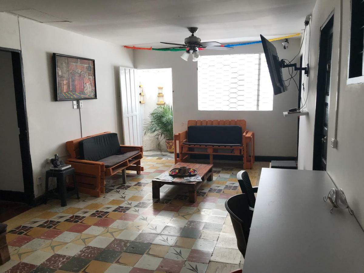 La Quinta Bacana Barranquilla  Exteriér fotografie